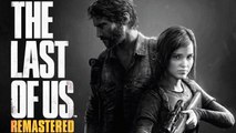 The Last of Us (PS4) : un trailer officialise la version Remastered sur Playstation 4