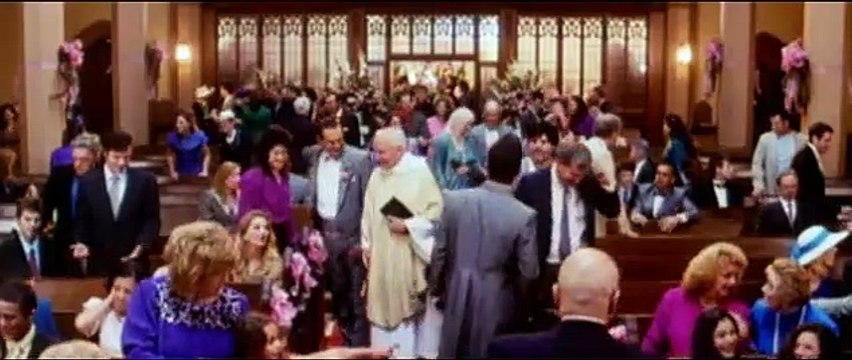 Benimle Evlenir Misin? Orijinal Fragman