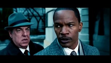 Adalet Peşinde Dublajlı Fragman