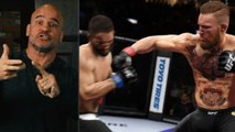 Bas Rutten: Die MMA-Legende stellt den K.o. Modus des Spiels EA Sports UFC 2 vor