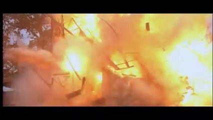 Kara Kitap Orijinal Fragman