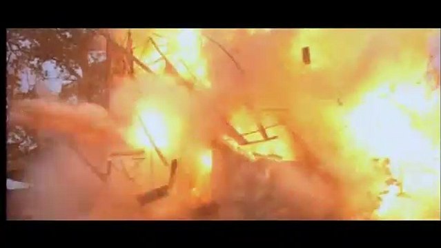 Kara Kitap Orijinal Fragman