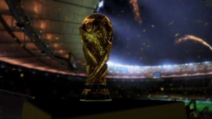 FIFA 14 World Cup : le nouveau trailer du jeu un mois avant sa date sortie