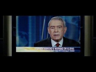 Yukarıdaki Tehlike Orijinal Fragman