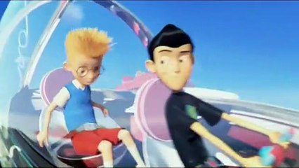 Robinson Ailesi Orijinal Fragman