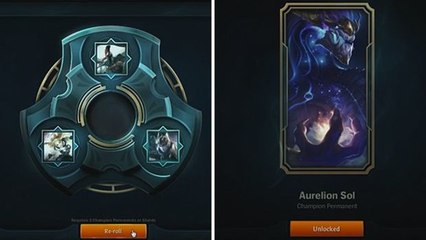 League of Legends: So spielt ihr den neuesten Champion ohne IP frei