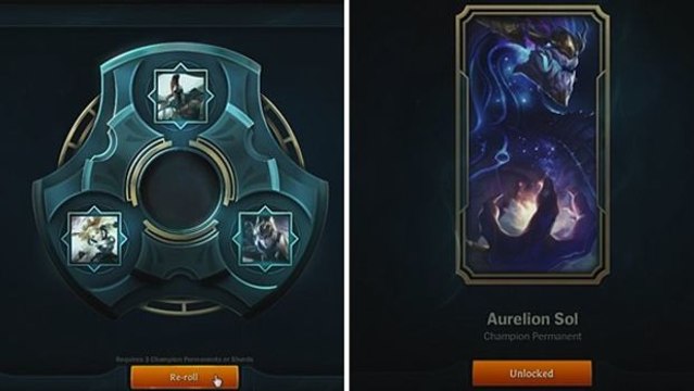 League of Legends: So spielt ihr den neuesten Champion ohne IP frei