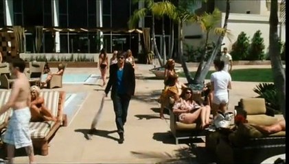 Çapkın Orijinal Fragman (2)