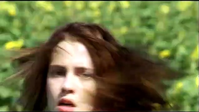 Messengers Orijinal Fragman