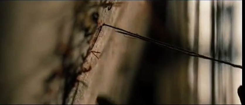 Robin Hood Orijinal Fragman