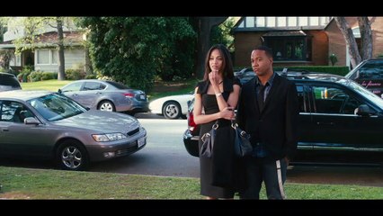 Death at a Funeral Orijinal Fragman