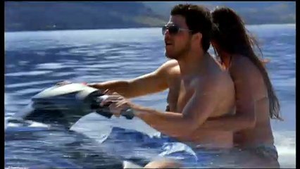 Entourage - season 5 Orijinal Fragman