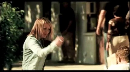 Gridiron Gang Orijinal Fragman