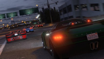 GTA 5 Online 1.12 : un casino, des braquages à plusieurs et d'autres nouveautés pour le prochain patch ?