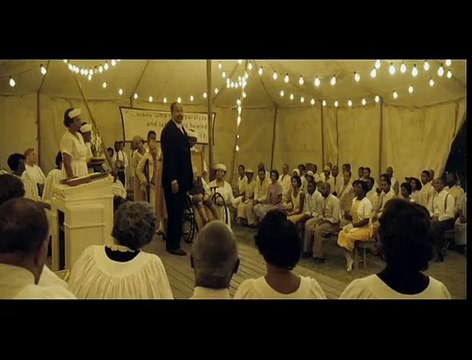 Benjamin Button’ın Tuhaf Hikayesi Orijinal Fragman