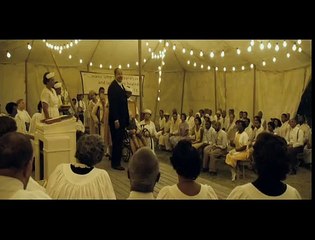 Benjamin Button’ın Tuhaf Hikayesi Orijinal Fragman