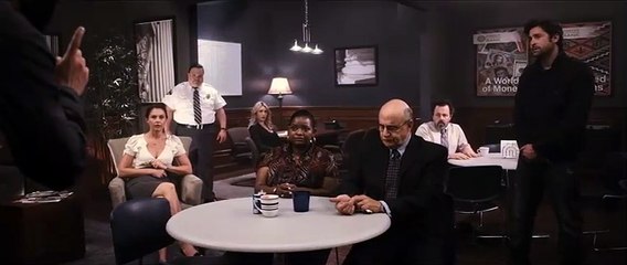 Çifte Soygun Orijinal Fragman