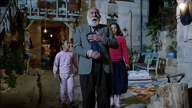 Hayat Devam Ediyor - season 1 Dublajlı Fragman (3)