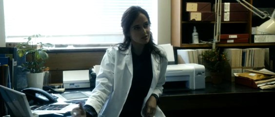 Yeryüzündeki Son Aşk Orijinal Fragman (2)