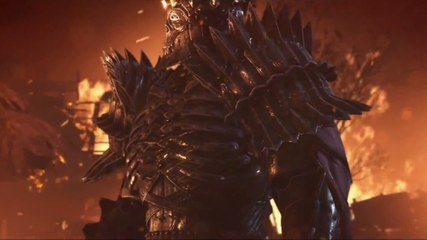The Witcher 3 (PS4, Xbox One, PC) : un trailer très impressionnant pour l'E3 !