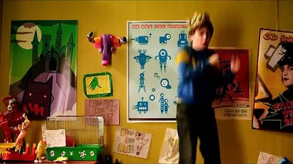 Felaket Henry Dublajlı Fragman