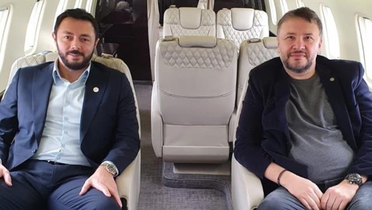 Bir günde bu kadar enteresan olay az yaşanır! Rizespor, Gedson Fernandes'i almaya gitti