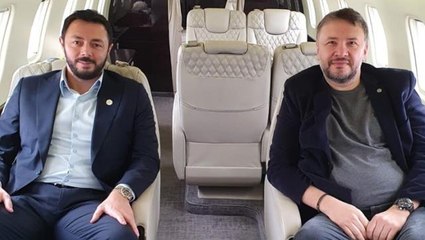 Bir günde bu kadar enteresan olay az yaşanır! Rizespor, Gedson Fernandes'i almaya gitti