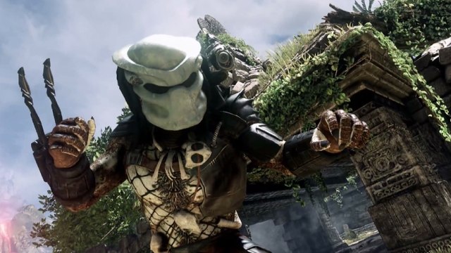 Call of Duty Ghosts : Eminem et Predator en guest stars dans le dernier trailer de Devastation