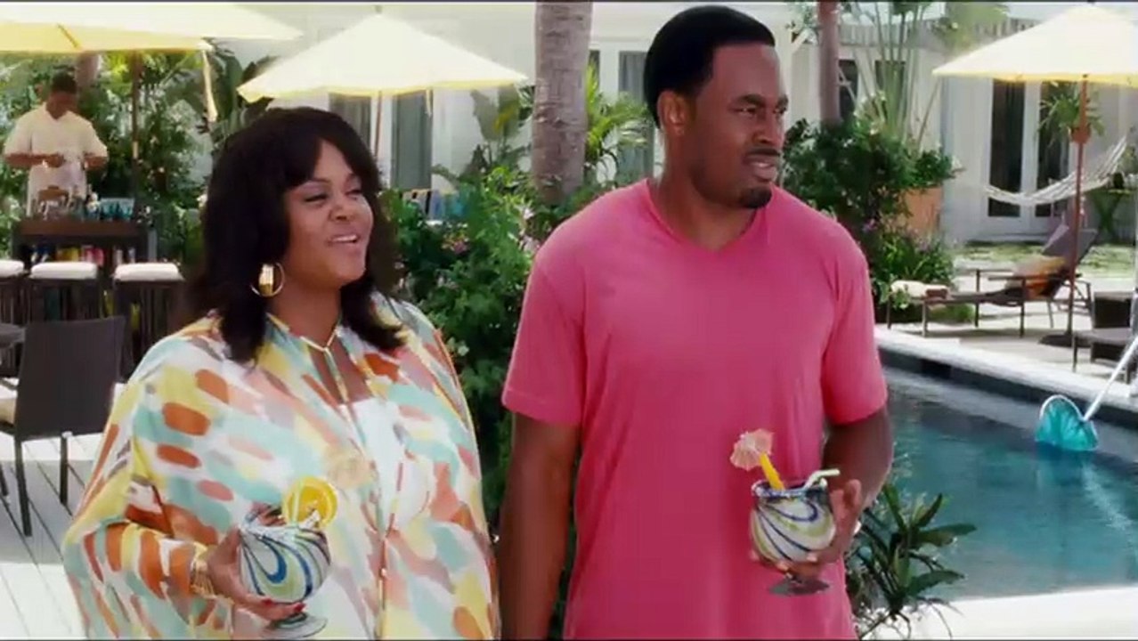 Why Did I Get Married Too? Orijinal Fragman