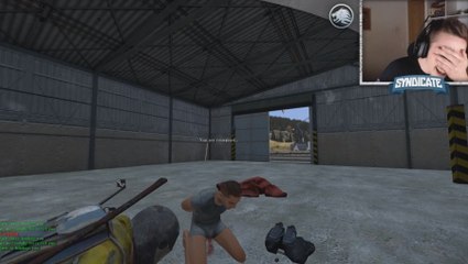 DayZ : rencontre avec le pire psychopathe du jeu