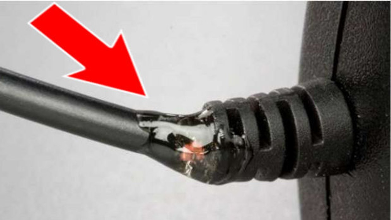 Bondic: Flüssig-Plastik, um alles zu reparieren