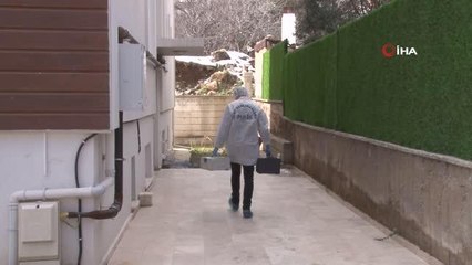 Son dakika... Kız arkadaşıyla kaldığı apartta ölü bulunan gencin kalp krizi nedeniyle hayatını kaybettiği ortaya çıktı