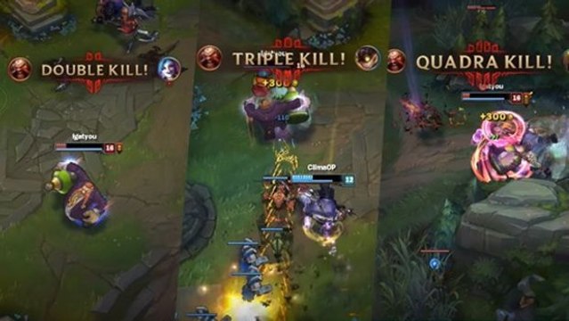 League of Legends: Deshalb verlangen alle einen Nerf für Gragas