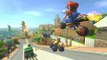 Mario Kart 8 : Le nouveau trailer promet un jeu plus déjanté que jamais