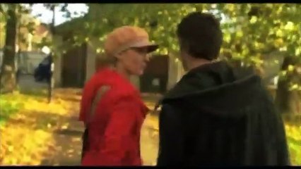 Bekleme Odası Orijinal Fragman