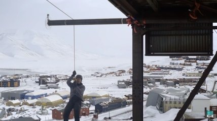 Quand un scientifique risque sa vie pour démontrer un principe physique