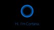 Xbox One : Cortana, le concurrent de Siri, aussi disponible sur la console de Microsoft ?