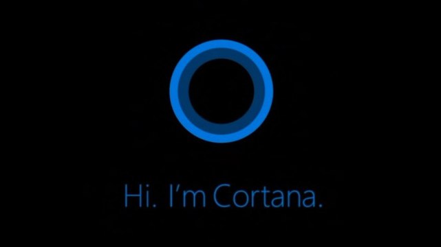 Xbox One : Cortana, le concurrent de Siri, aussi disponible sur la console de Microsoft ?