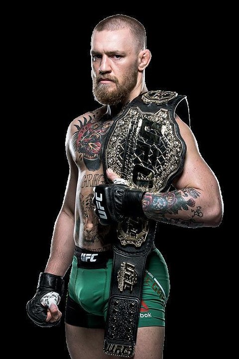 Conor McGregor geht nach Absage seines Kampfes gegen Nate Diaz bei der UFC 200 in Rente
