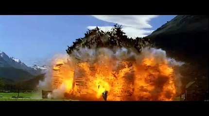 X-Men Başlangıç: Wolverine Orijinal Teaser (6)