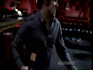 True Blood - season 1 Orijinal Teaser