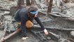 Le "Pompéi d'Angleterre", les restes d'un village antique découverts parfaitement préservés