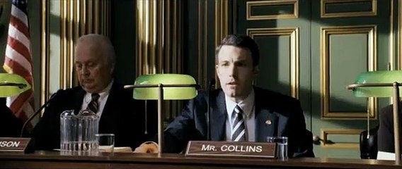 Devlet Oyunları Orijinal Fragman