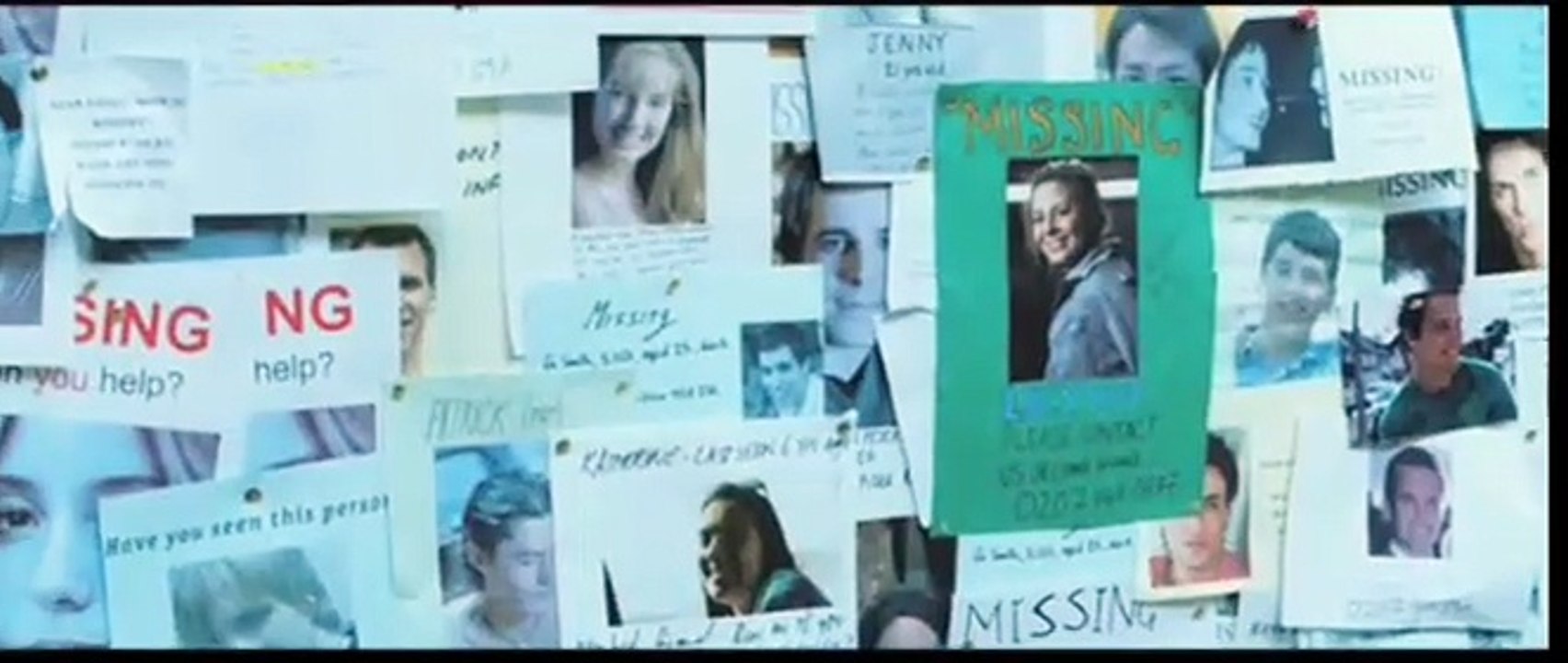 Franklyn Orijinal Fragman