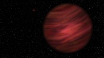 Une planète supposée orpheline dévoile un incroyable secret aux astronomes