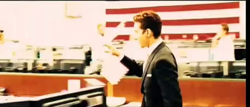 Borsa: Para Asla Uyumaz Orijinal Teaser