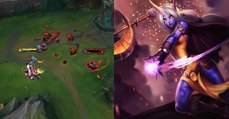 League of Legends: Massaker! Soraka AD treibt auf Bronze ihr Unwesen