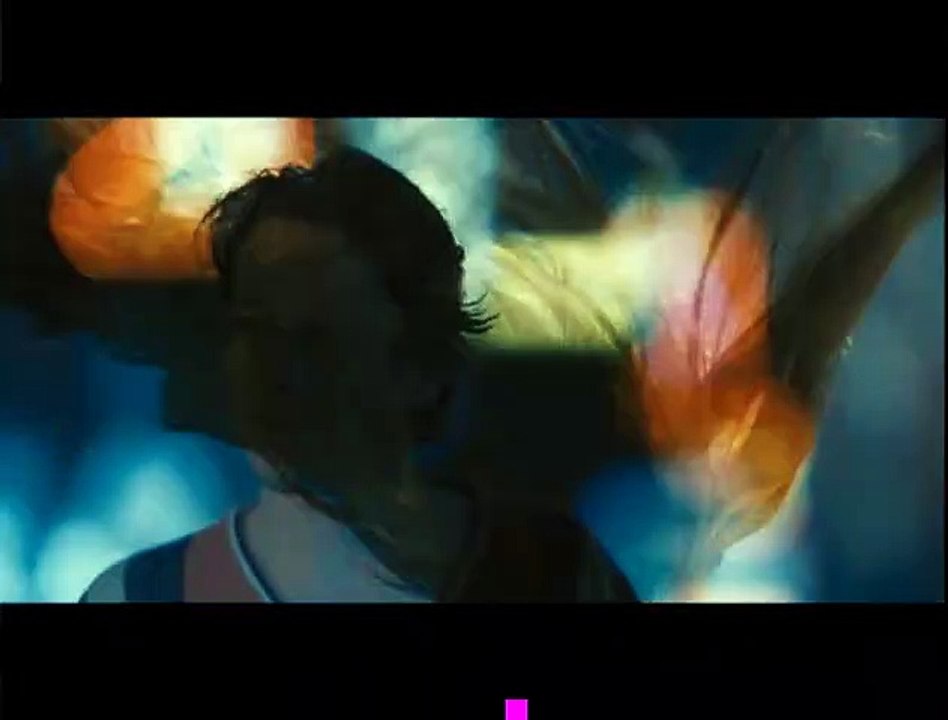 Kelebek ve Dalgıç Orijinal Fragman