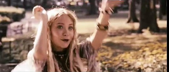 The Wackness Orijinal Fragman