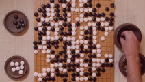 AlphaGo : un ordinateur remporte une victoire historique contre un champion du jeu de go